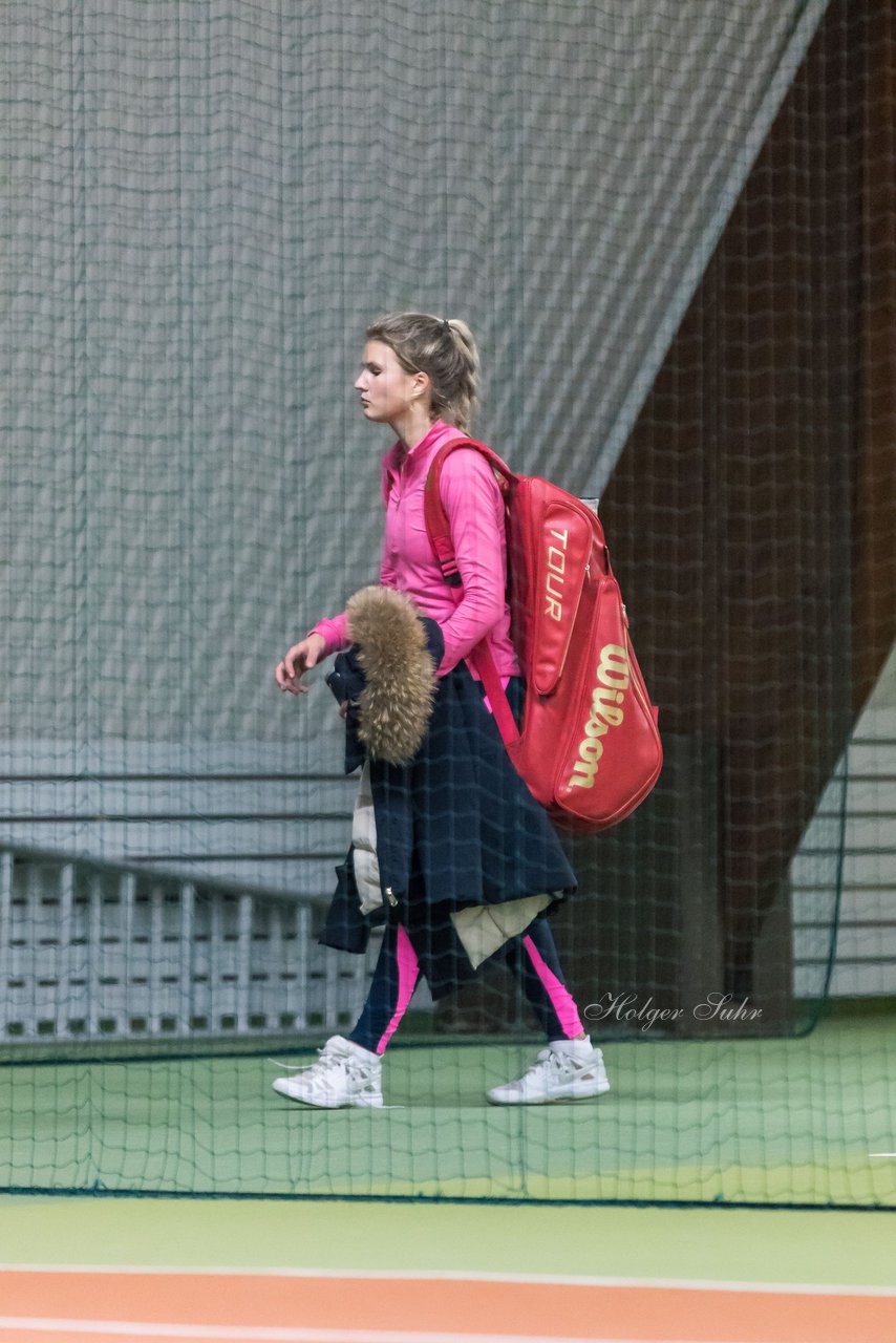 Katharina Huhnholz 431 - Sparkasse Westholstein Pokal Marne